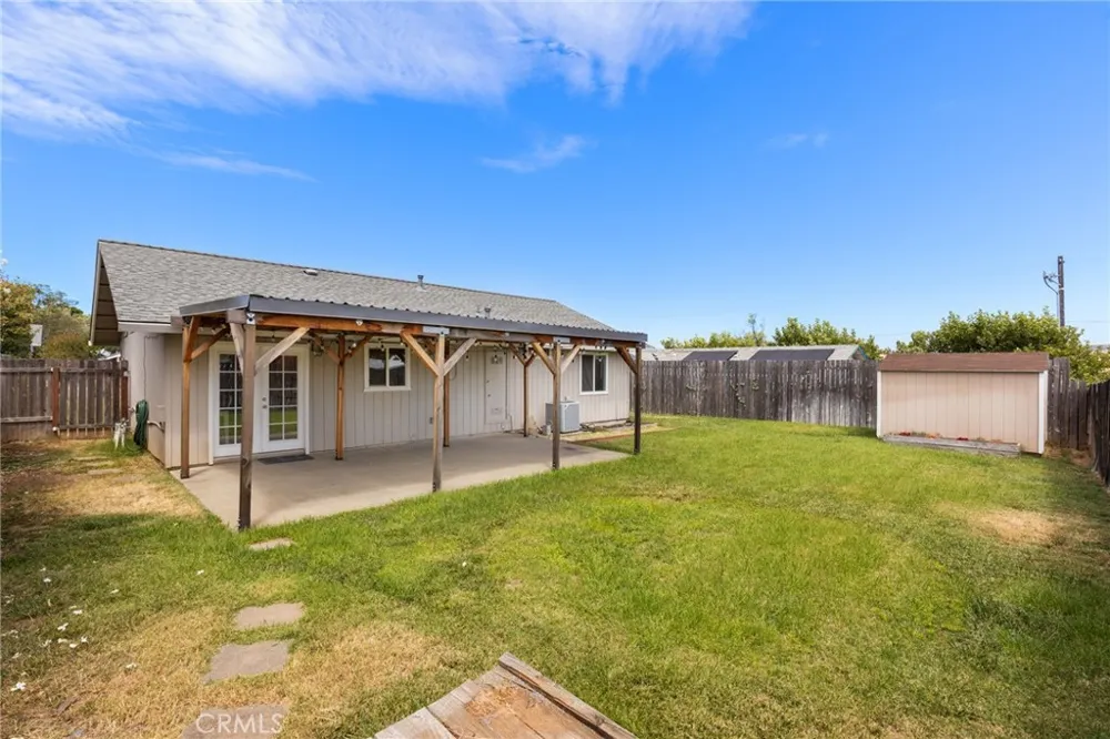 9 Coarse Gold Road Oroville, CA 95965