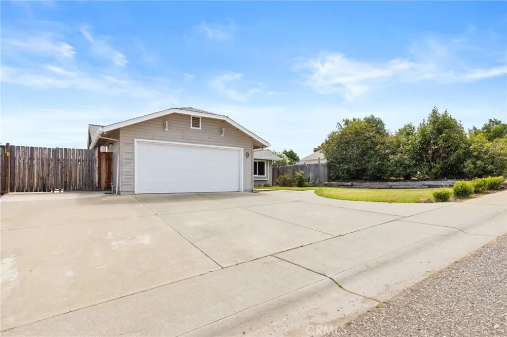 9 Coarse Gold Road Oroville, CA 95965