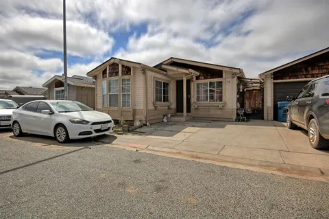 704 Garner Avenue #30