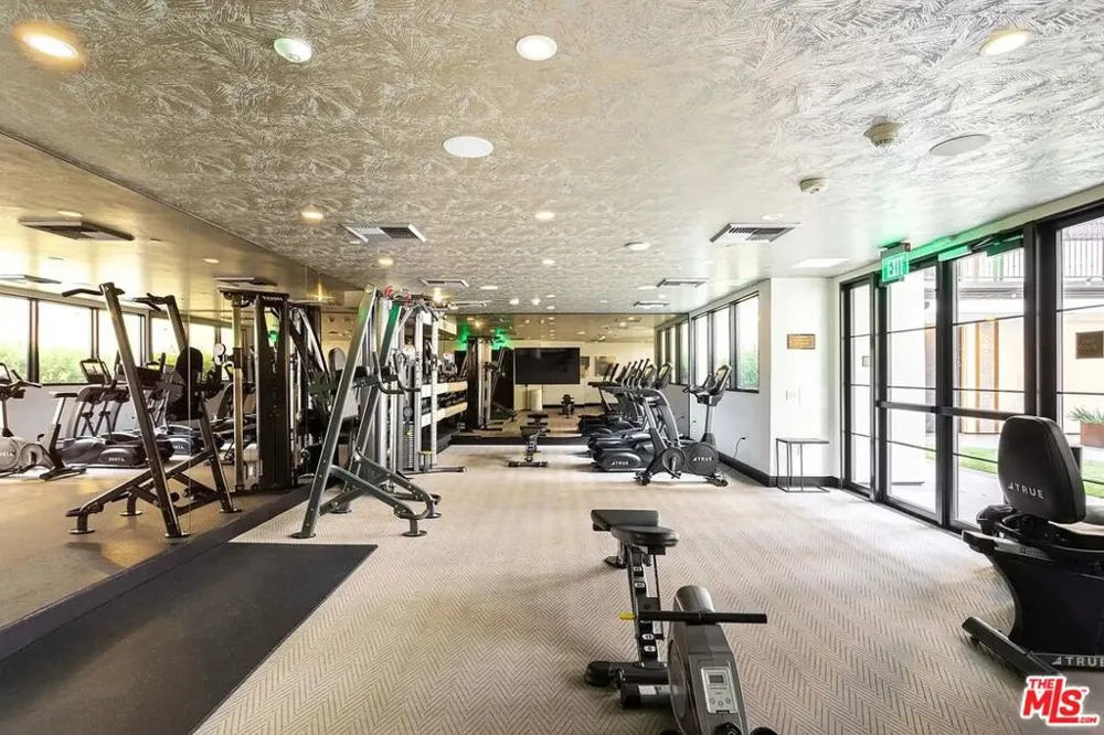 1333 S Orange Grove Avenue #PH504 Los Angeles, CA 90019
