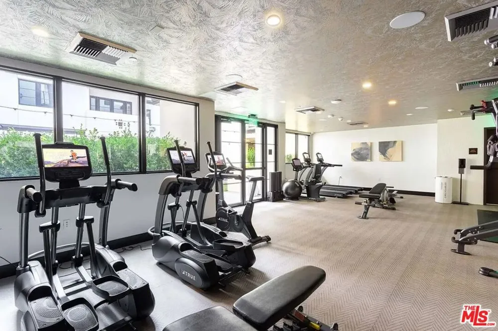 1333 S Orange Grove Avenue #PH504 Los Angeles, CA 90019