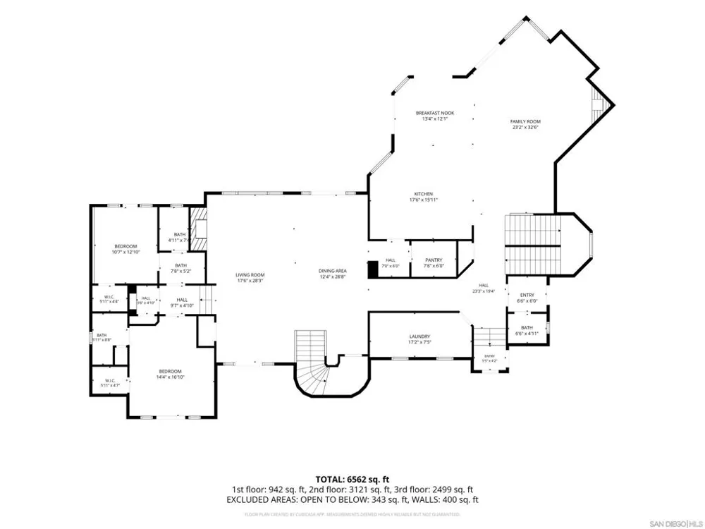 7149 Obelisco Cir Carlsbad, CA 92009