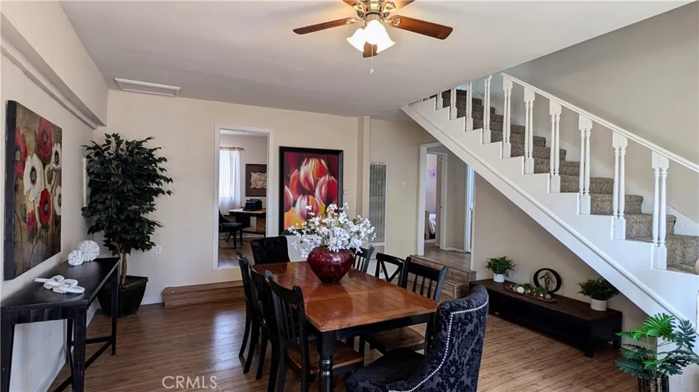 3854 Arlington Avenue Los Angeles, CA 90008
