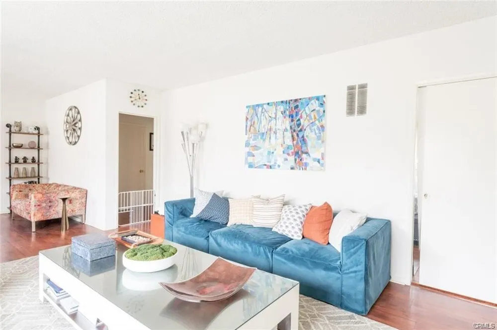 943 19th Santa Monica, CA 90403