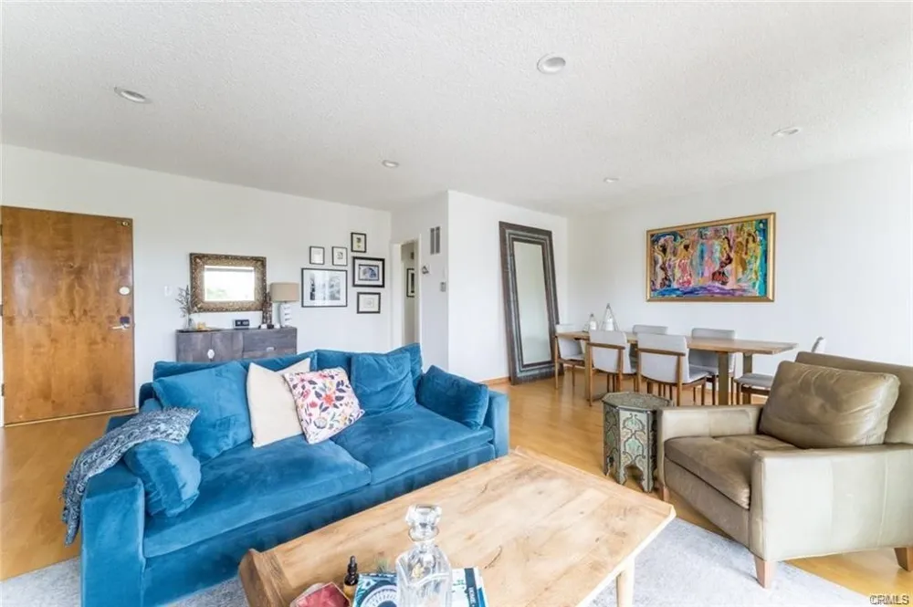 943 19th Santa Monica, CA 90403
