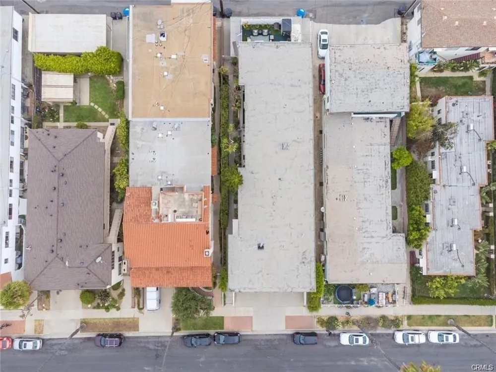943 19th Santa Monica, CA 90403