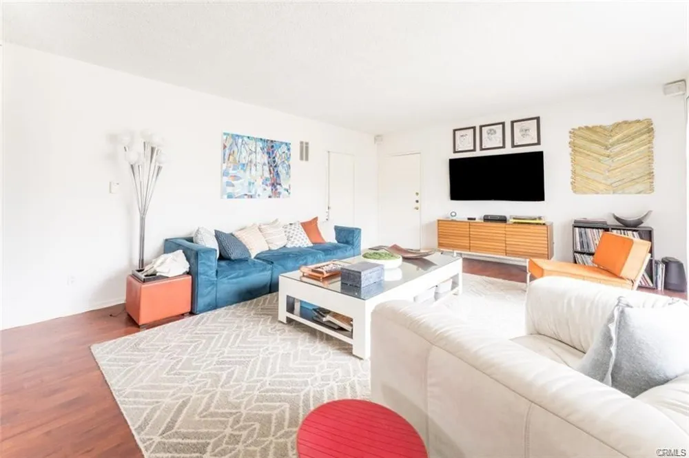 943 19th Santa Monica, CA 90403