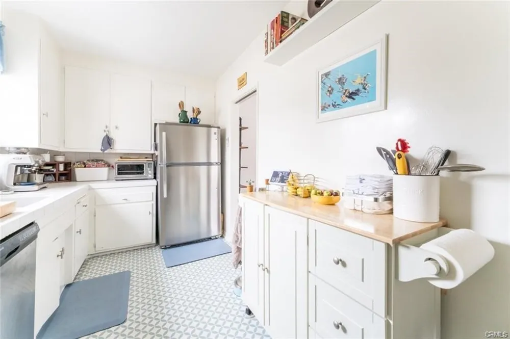 943 19th Santa Monica, CA 90403