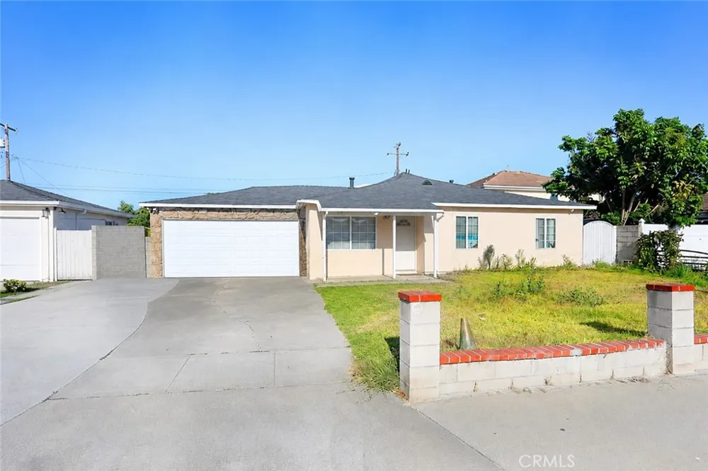 14902 Purdy Midway City, CA 92655