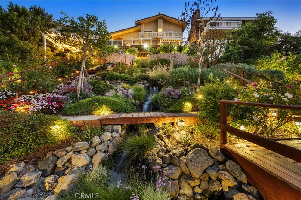 12352 Baja Panorama North Tustin, CA 92705