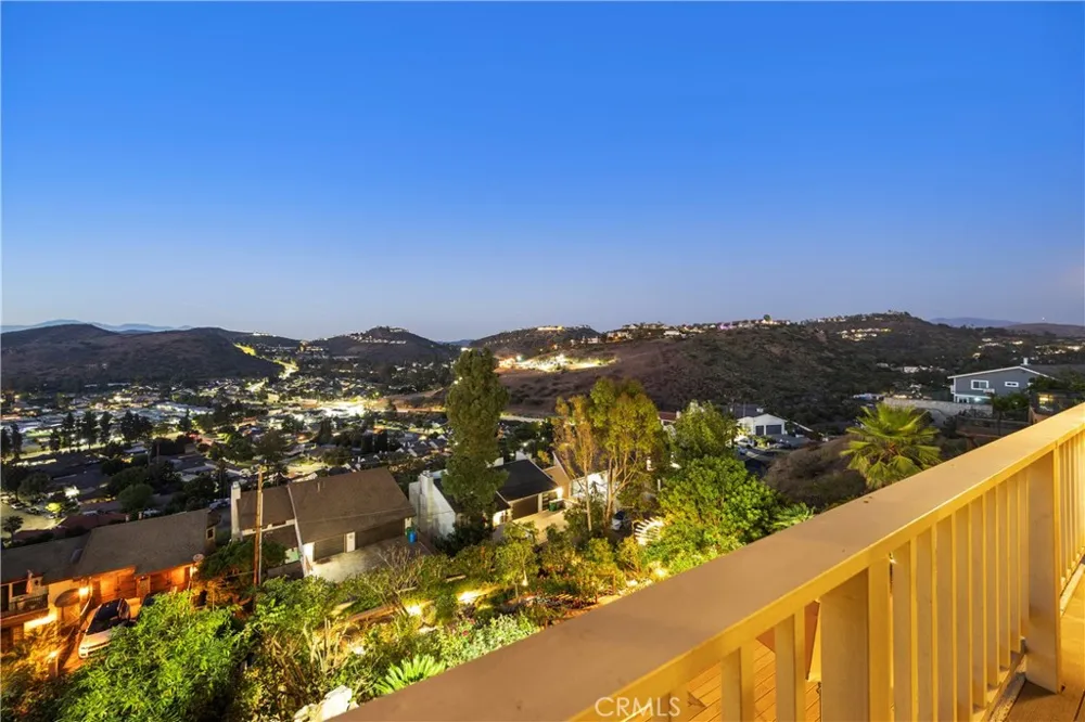 12352 Baja Panorama North Tustin, CA 92705