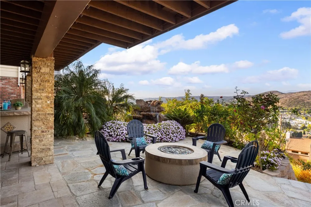 12352 Baja Panorama North Tustin, CA 92705
