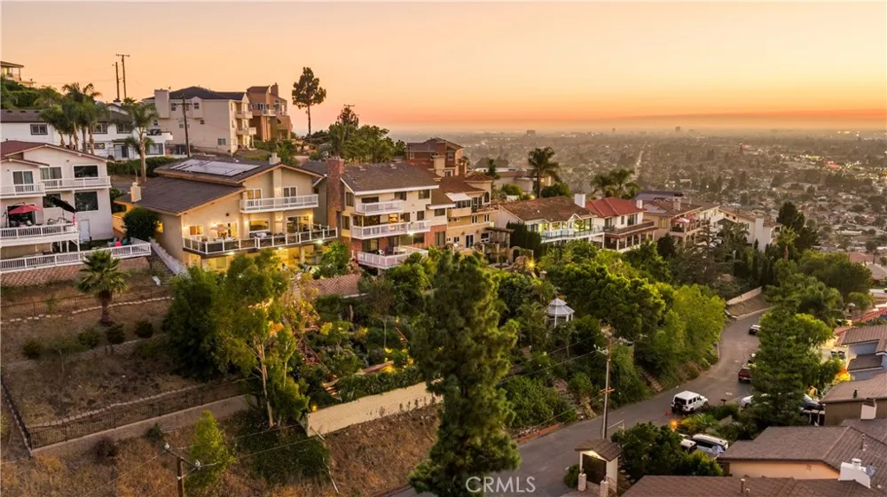 12352 Baja Panorama North Tustin, CA 92705