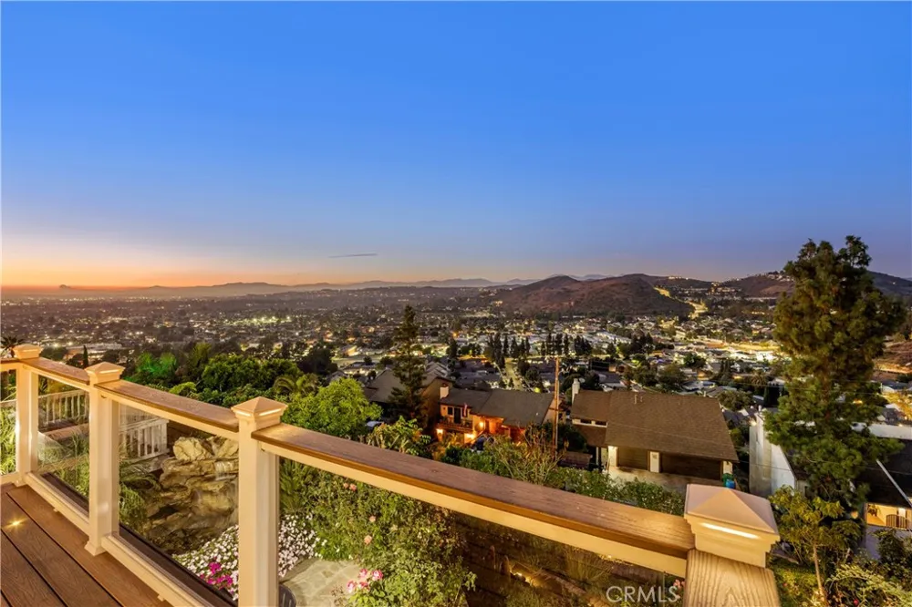 12352 Baja Panorama North Tustin, CA 92705