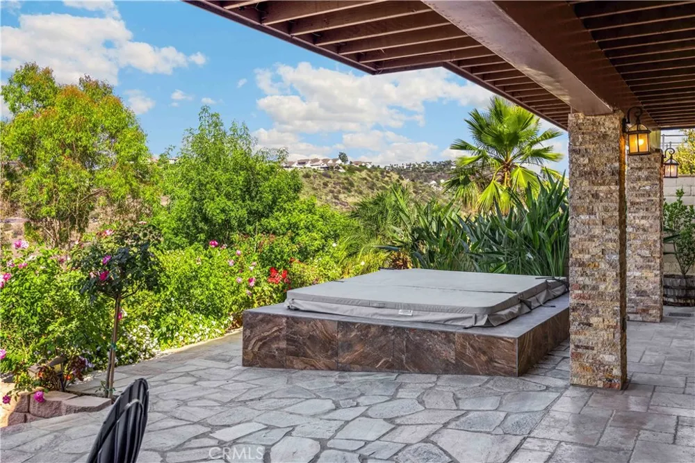 12352 Baja Panorama North Tustin, CA 92705