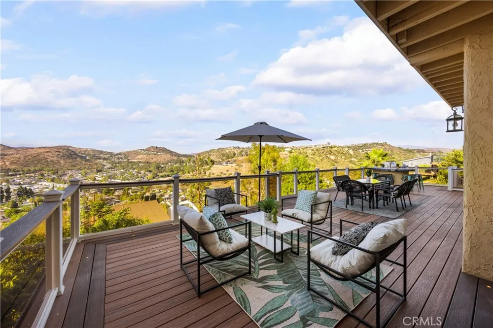 12352 Baja Panorama North Tustin, CA 92705