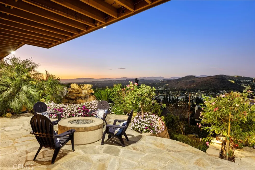12352 Baja Panorama North Tustin, CA 92705