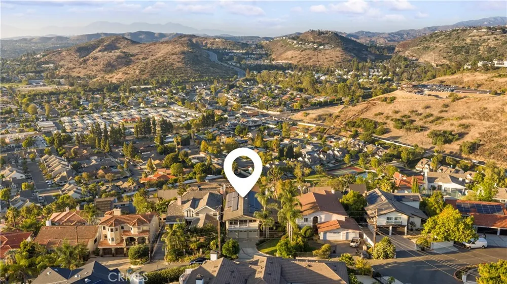 12352 Baja Panorama North Tustin, CA 92705