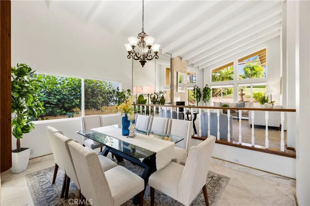 12352 Baja Panorama North Tustin, CA 92705