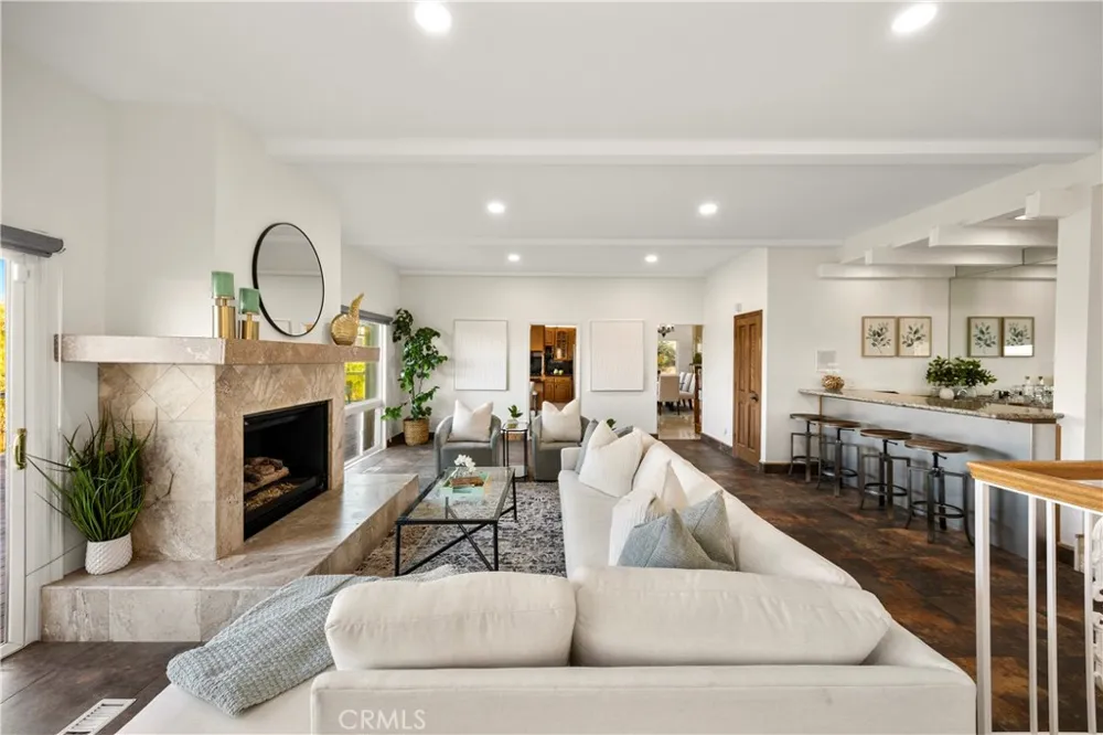 12352 Baja Panorama North Tustin, CA 92705