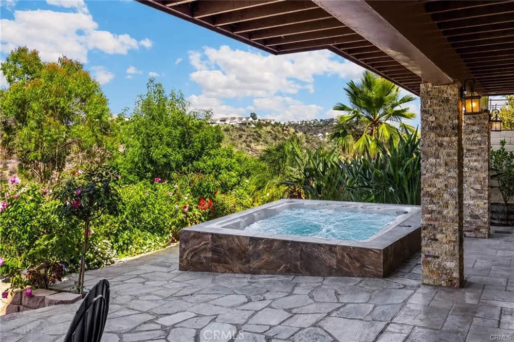 12352 Baja Panorama North Tustin, CA 92705
