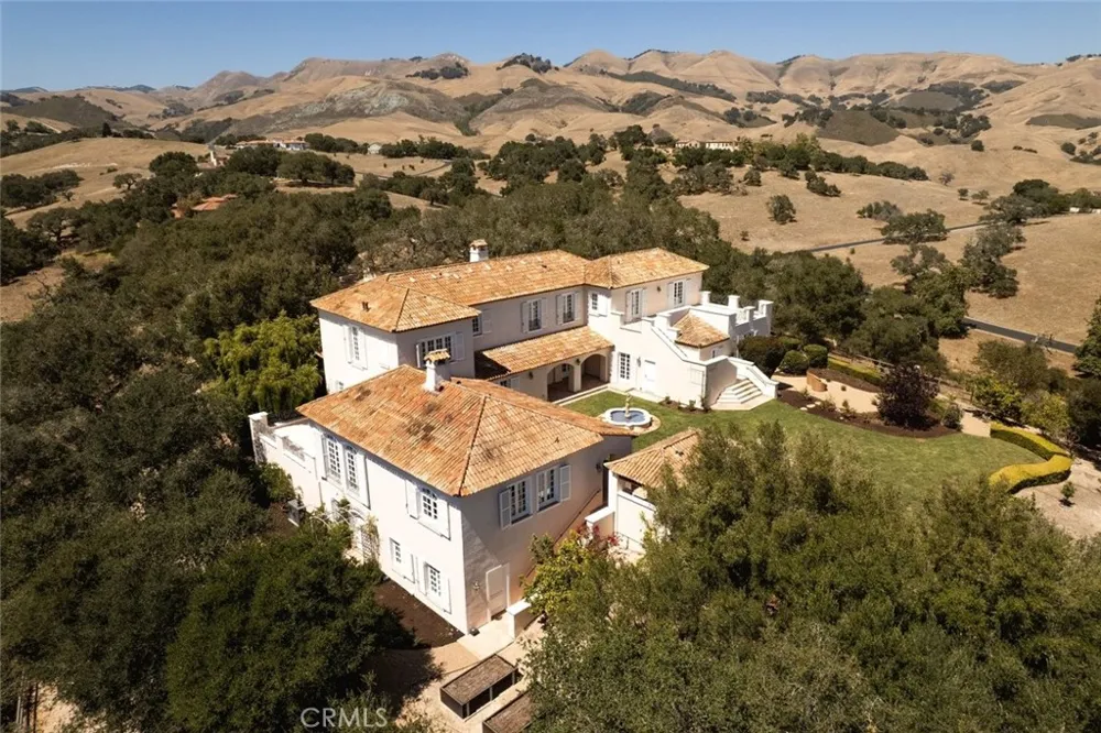 2520 Nightshade Place Arroyo Grande, CA 93420