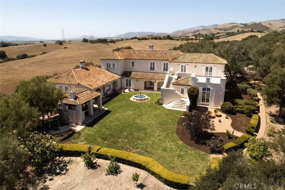 2520 Nightshade Place Arroyo Grande, CA 93420