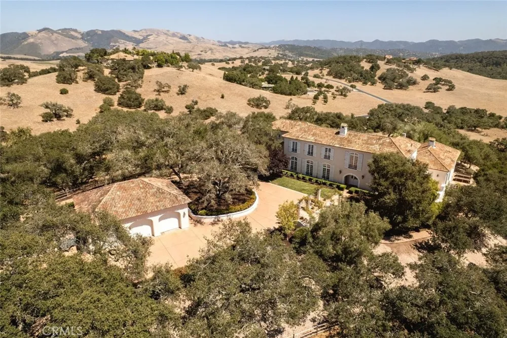 2520 Nightshade Place Arroyo Grande, CA 93420