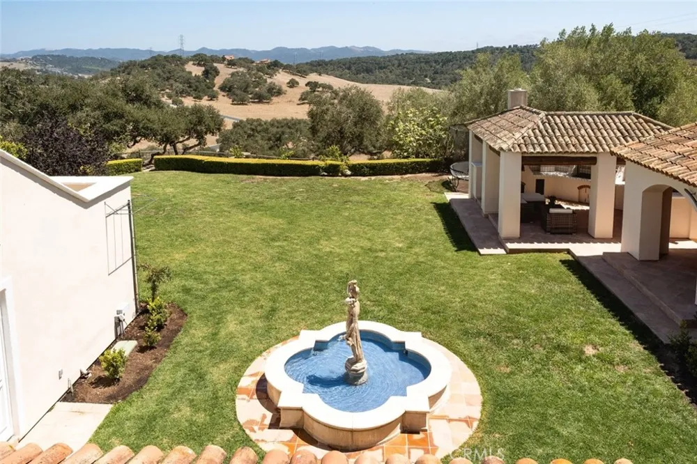 2520 Nightshade Place Arroyo Grande, CA 93420
