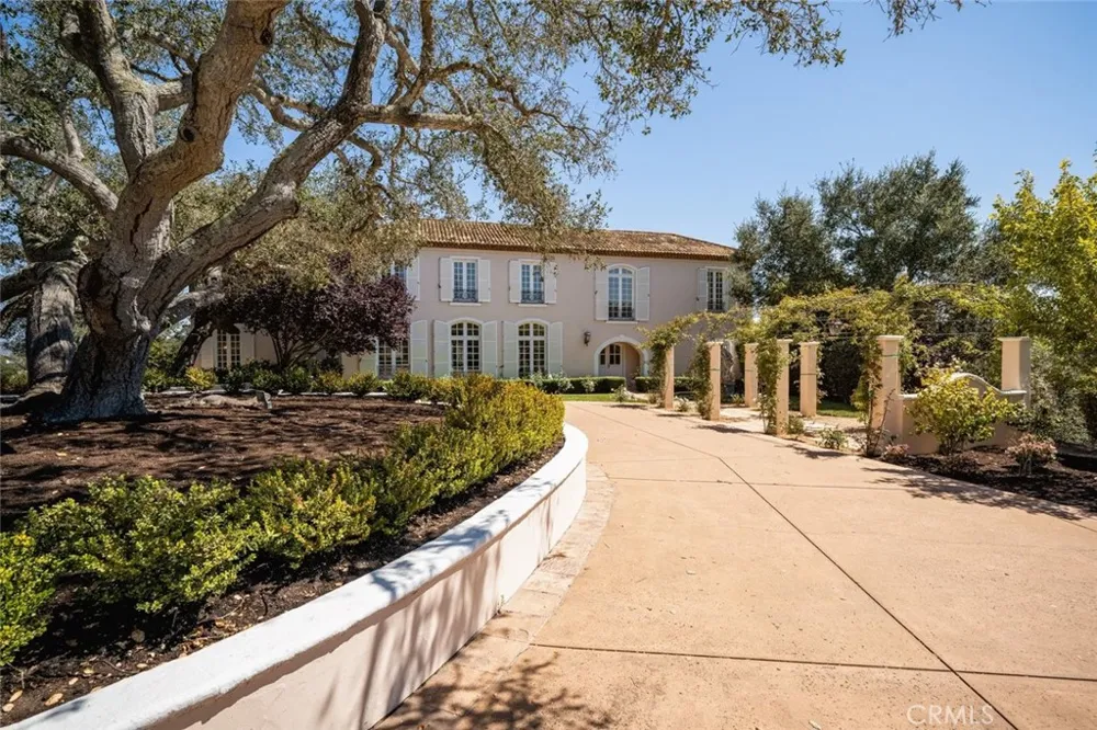 2520 Nightshade Place Arroyo Grande, CA 93420