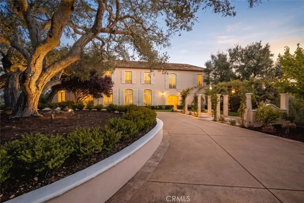 2520 Nightshade Place Arroyo Grande, CA 93420