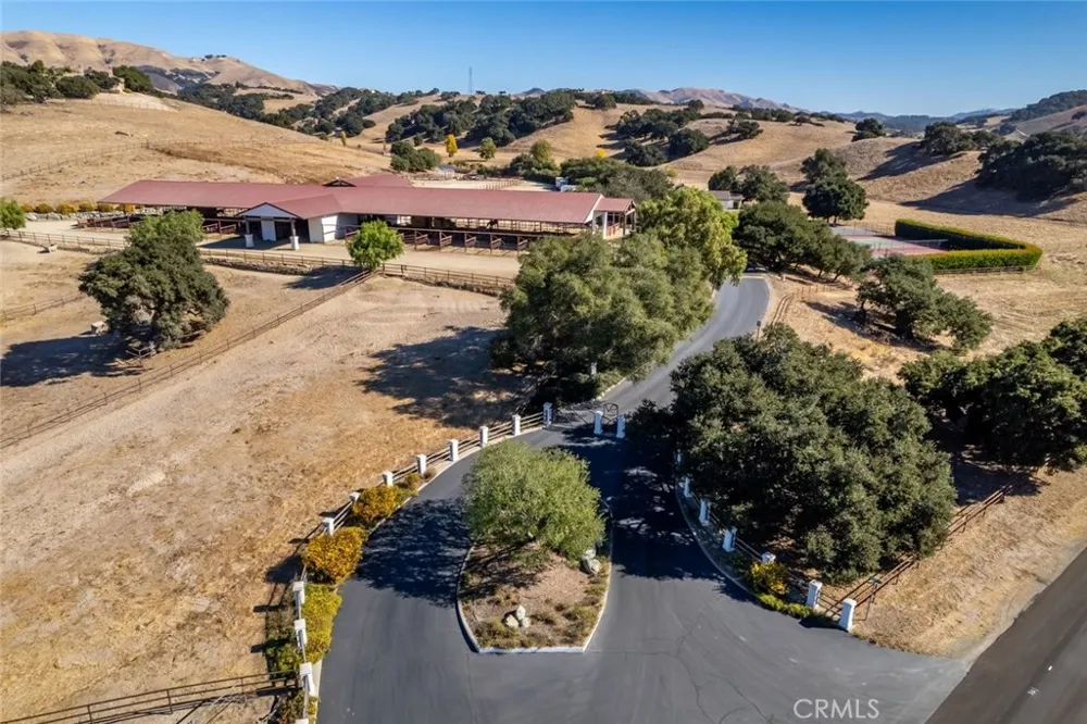 2520 Nightshade Place Arroyo Grande, CA 93420