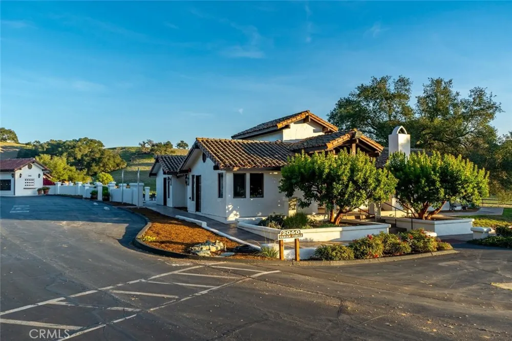 2520 Nightshade Place Arroyo Grande, CA 93420