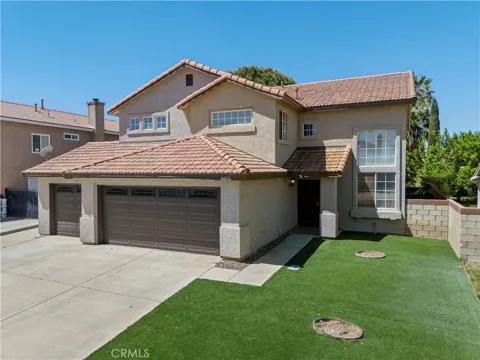 44131 Sunmist Court