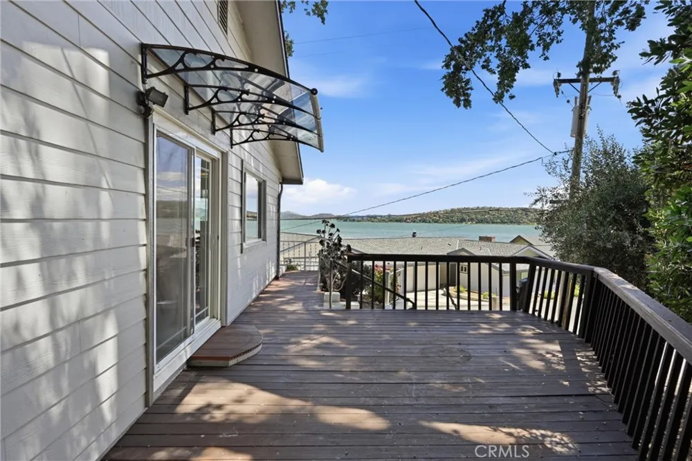 7926 Richard Drive Lucerne, CA 95458