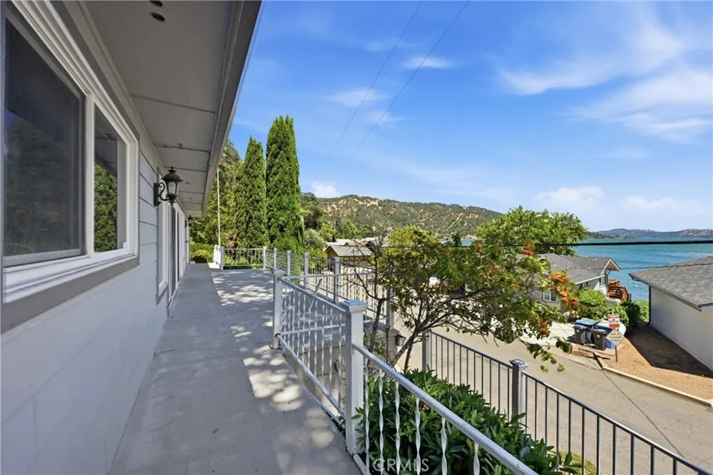 7926 Richard Drive Lucerne, CA 95458