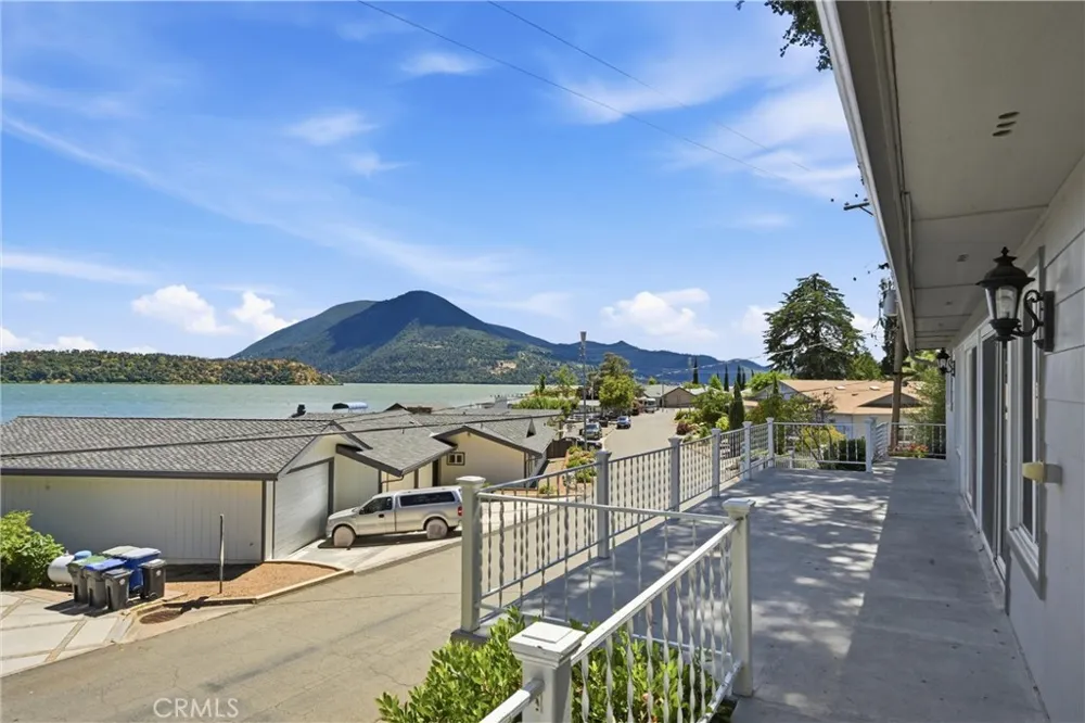 7926 Richard Drive Lucerne, CA 95458