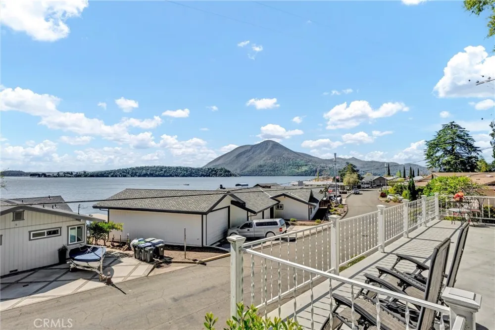 7926 Richard Drive Lucerne, CA 95458