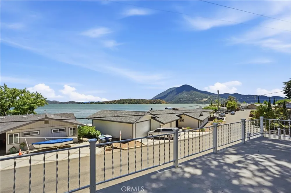 7926 Richard Drive Lucerne, CA 95458