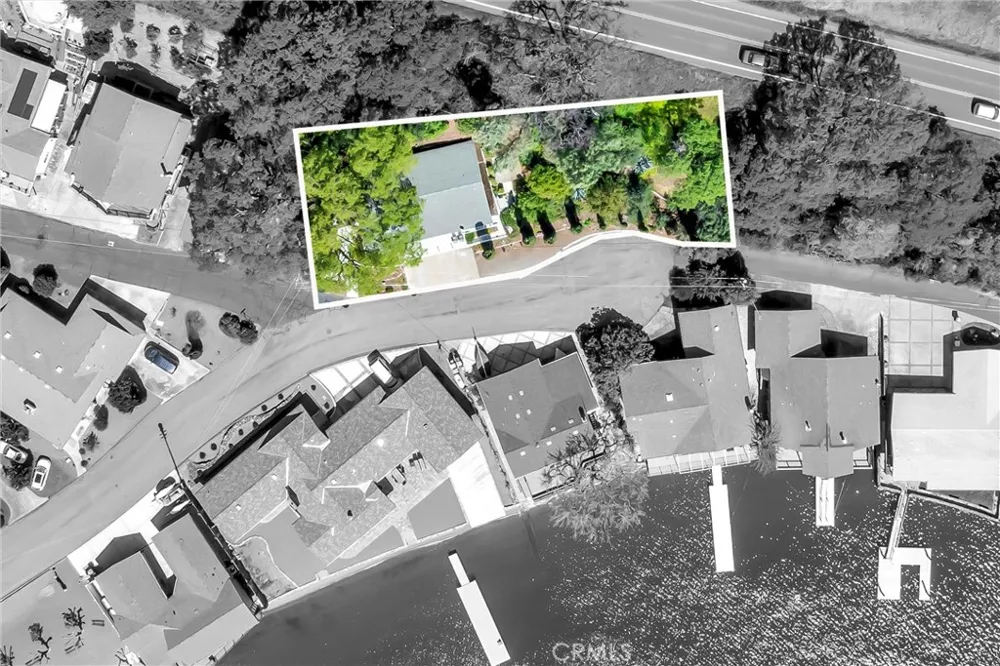 7926 Richard Drive Lucerne, CA 95458