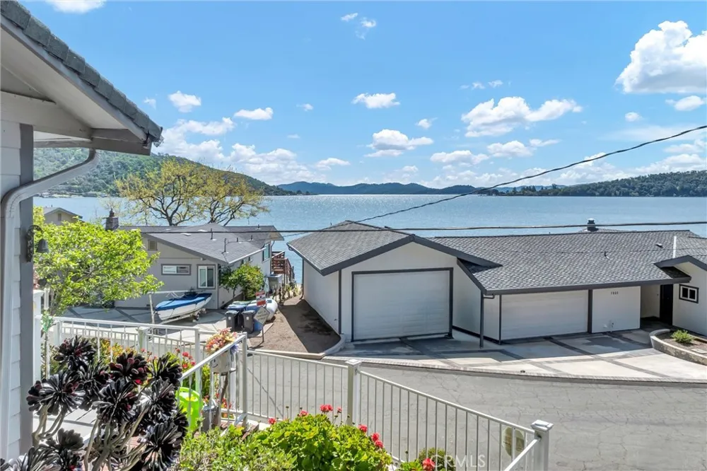 7926 Richard Drive Lucerne, CA 95458