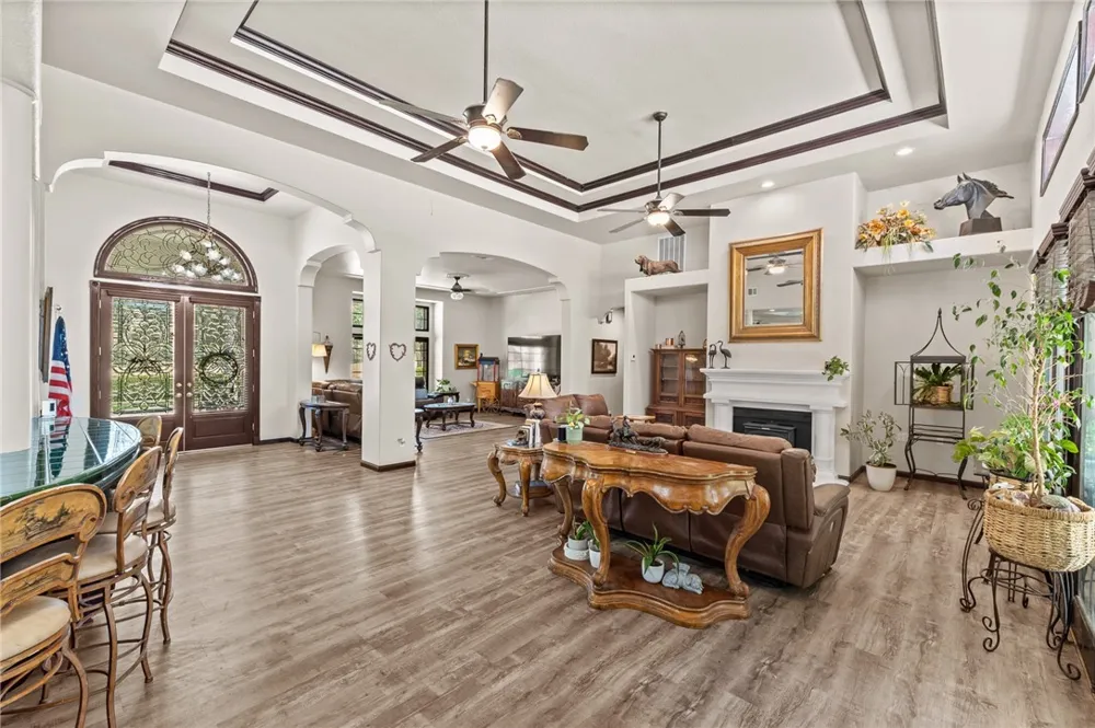 32933 Success Valley Drive Porterville, CA 93257
