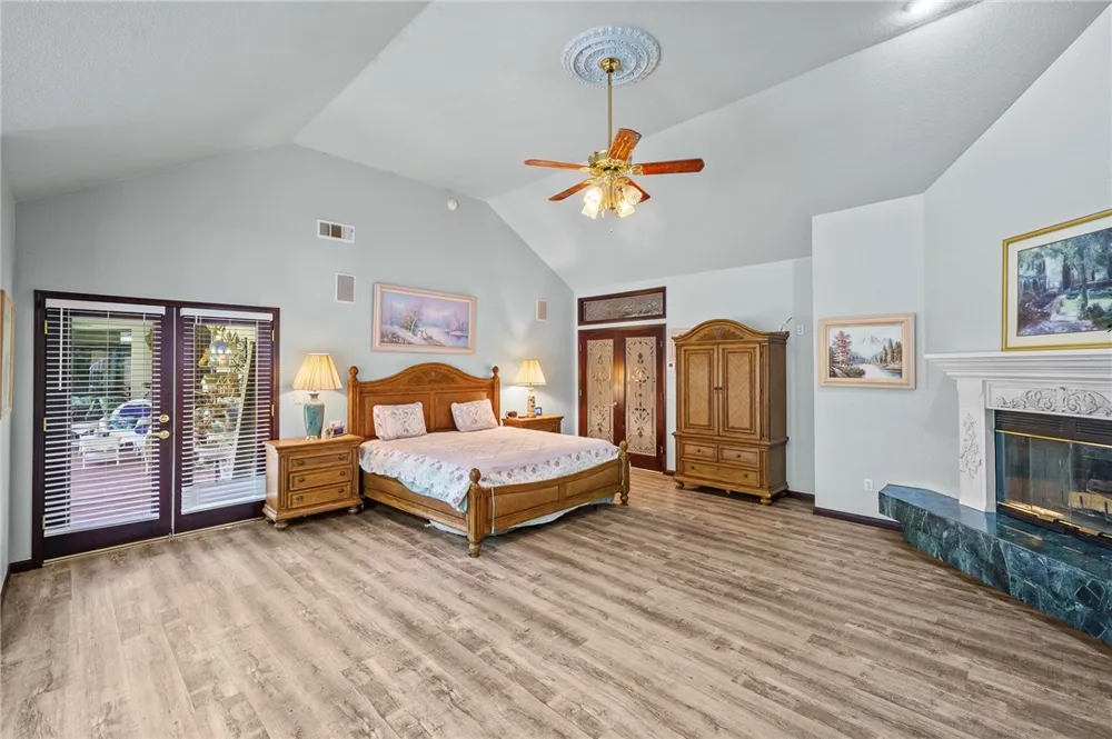 32933 Success Valley Drive Porterville, CA 93257