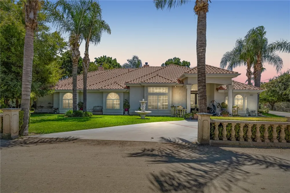 32933 Success Valley Drive Porterville, CA 93257