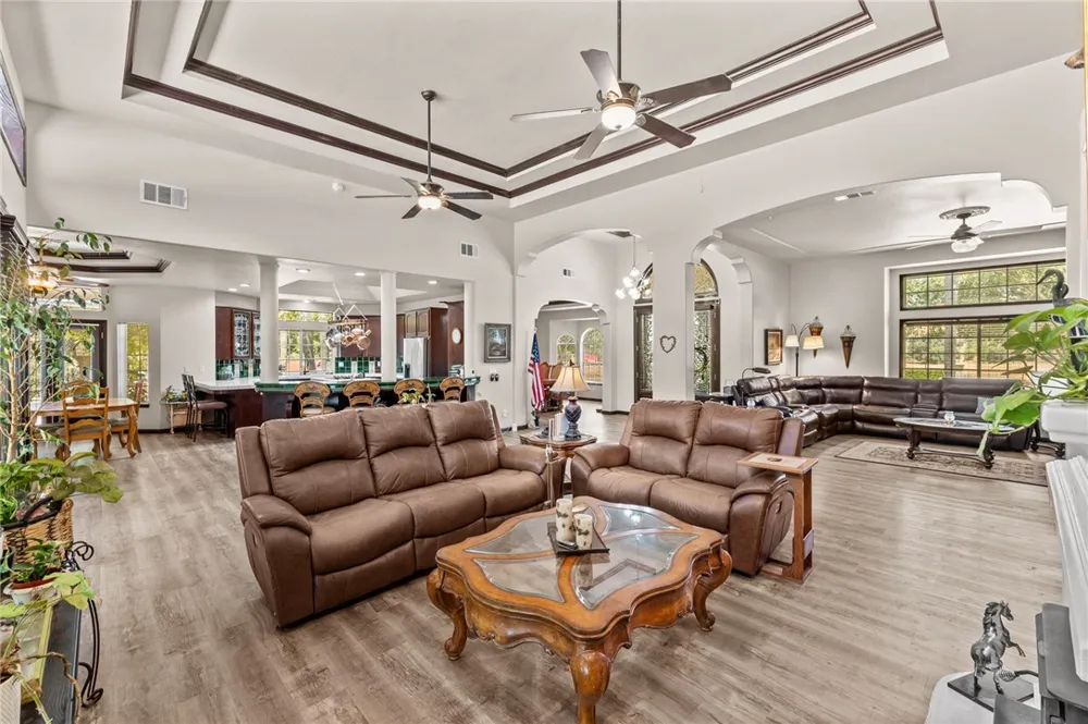 32933 Success Valley Drive Porterville, CA 93257