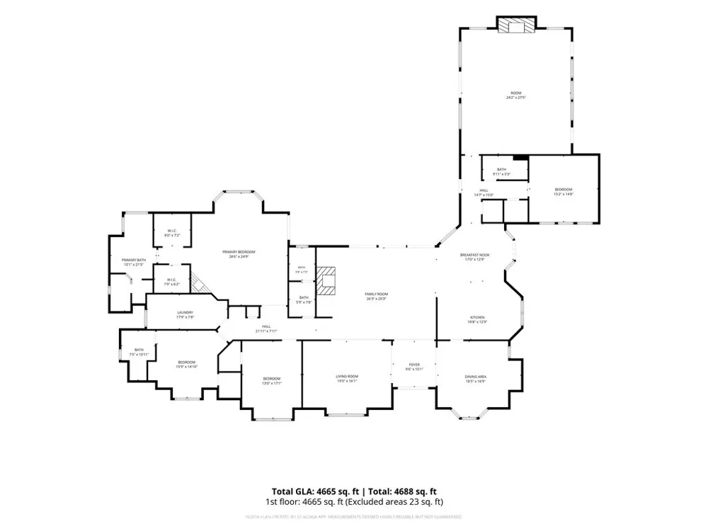 32933 Success Valley Drive Porterville, CA 93257