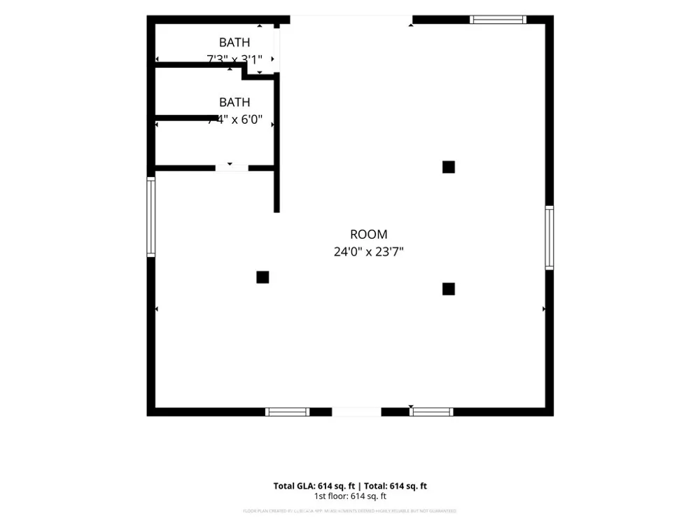 32933 Success Valley Drive Porterville, CA 93257