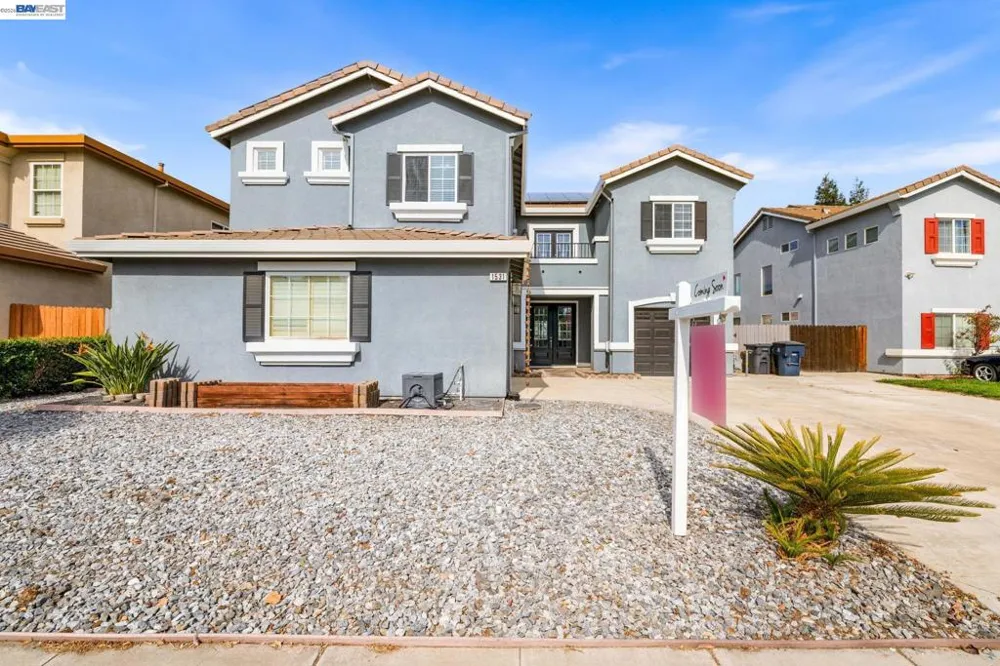 1531 Riverview Ave Tracy, CA 95377