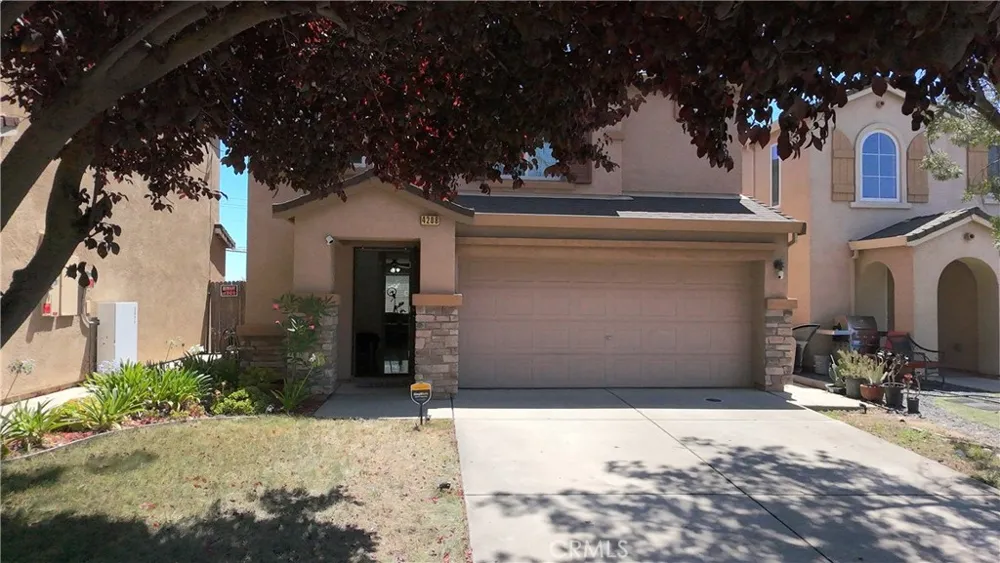 4208 Berryesa Merced, CA 95348