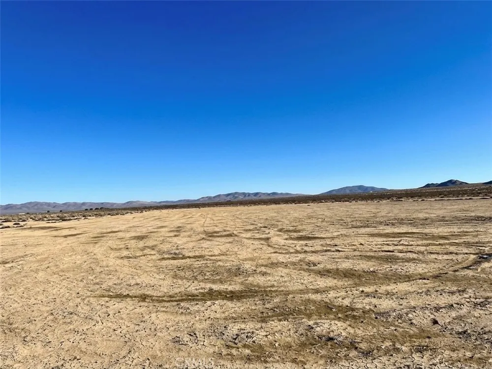Rabbit Springs Lucerne Valley, CA 92356